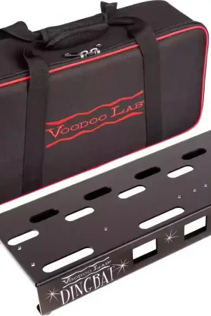 Prix usine - Voodoo Lab Dingbat Small