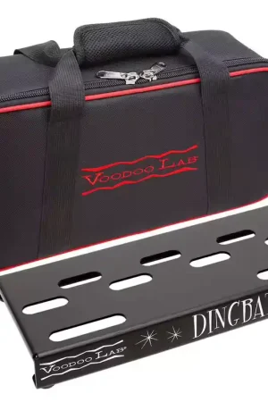 Remise | Voodoo Lab Dingbat Tiny W/PP-X4