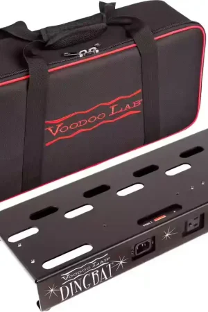Voodoo Lab Dingbat Small W/PP-2 Plus - Produit tendance