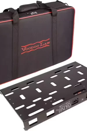 Plus que quelques pièces - Voodoo Lab Dingbat Medium W/PP-2 Plus