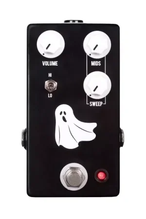 Plus que quelques unités | Jhs Pedals Haunting Mids