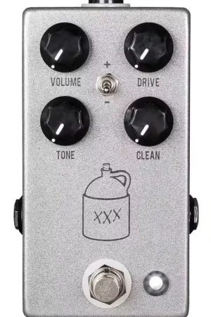 Derniers articles | Jhs Pedals Moonshine V2