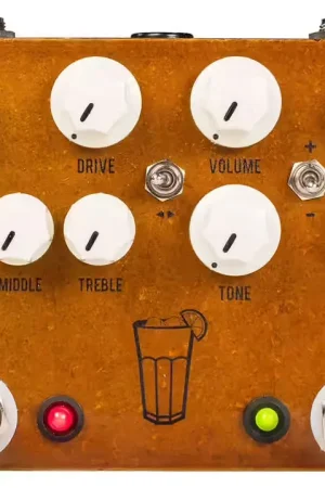 Meilleure vente | Jhs Pedals Sweet Tea V3