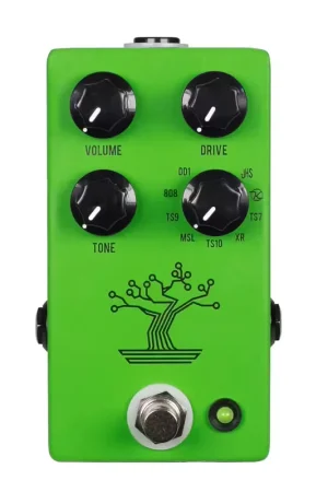 À ne pas manquer | Jhs Pedals Bonsai