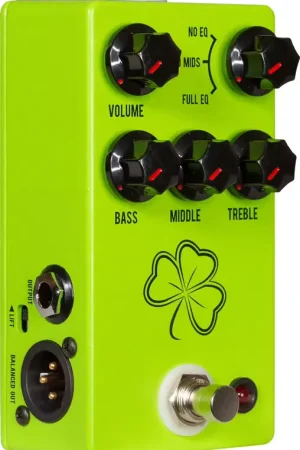 Jhs Pedals The Clover | Plus que quelques jours