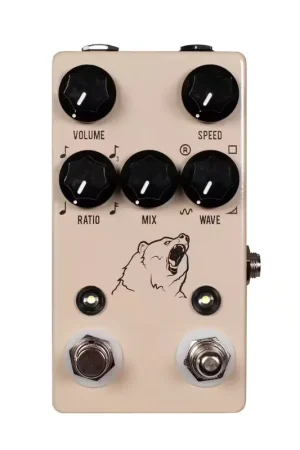 Offre du jour - Jhs Pedals Kodiak