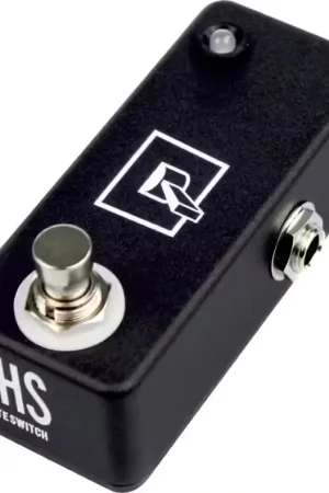 Best-seller | Jhs Pedals Mute Switch
