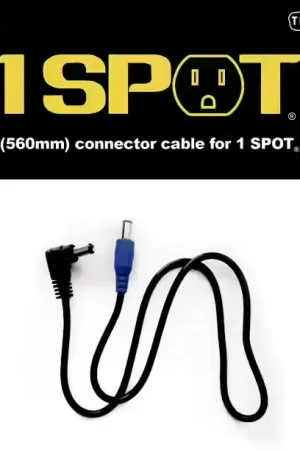 Truetone DC22 Cable | Disponible maintenant