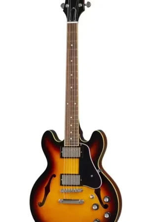 Epiphone ES-339 Vintage Sunburst Original IBGCS - Remise