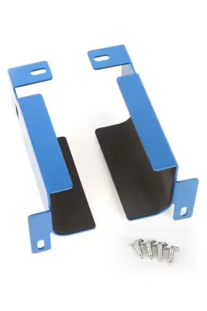 Direct fabricant - Strymon Zuma Mounting Brackets