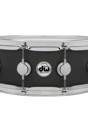 DW Drum Workshop DRVF5514SVC - 14X5,5 Fibre de carbone | Satisfait ou remboursé