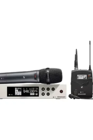 Sennheiser Ew 100 G4-ME2/835-s-A1 | Soldes