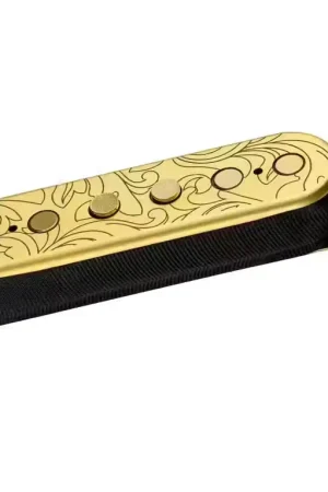 Dimarzio DP288F Utopia Middle Dore | Derniers exemplaires