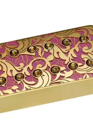 Offre exclusive - Dimarzio Utopia Neck DP287FSGPK