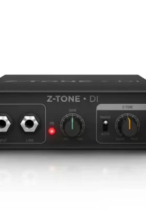 Offre à durée limitée - Ik Multimedia Z-tone Di