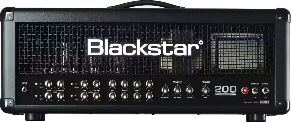 Achetez en ligne - Blackstar SI-201