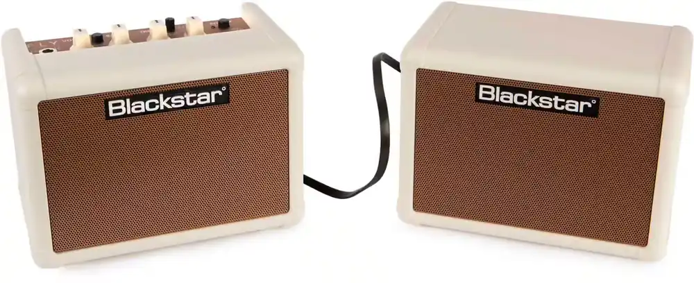 Blackstar Fly Pack Acoustic | Profitez-en maintenant