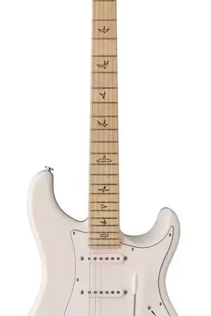 Plus que quelques jours - PRS Silver Sky Maple Frost
