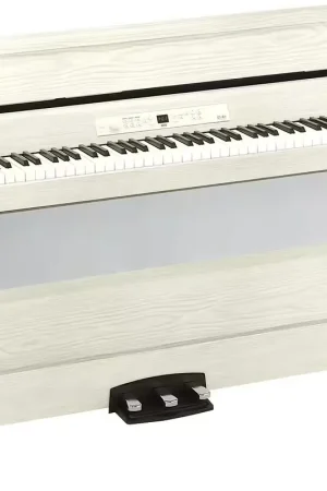 Achetez maintenant | Korg G1B Air Blanc Ash