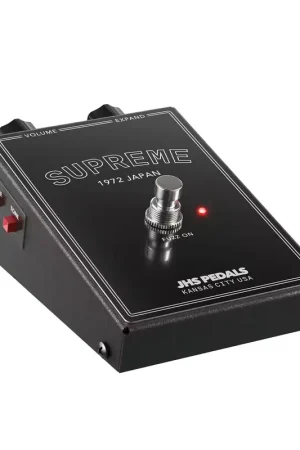Affaire à saisir | Jhs Pedals Legends Of Fuzz Supreme
