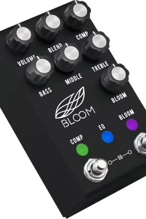 Économisez maintenant | Jackson Audio Bloom Midi Black