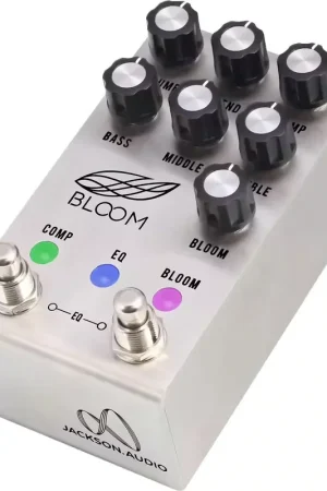 Jackson Audio Bloom Midi - Dépêchez-vous