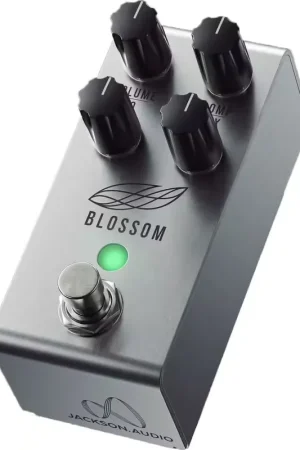Plébiscité par les clients | Jackson Audio Blossom