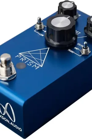 Jackson Audio Prism Blue - Tout nouveau
