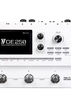Bon prix - Mooer GE250