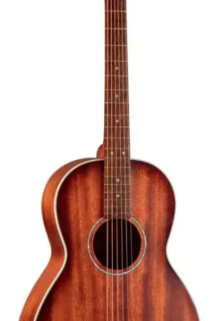 Cort AP550 Acajou Natural Open Pores | Prix cassé
