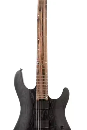 Cort KX500 Etched Black | Commandez dès aujourd'hui