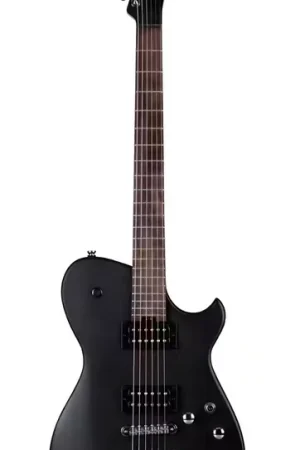 Cort Manson Signature Matt Bellamy Black | Fin de série