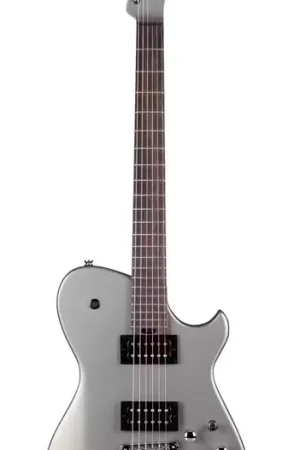 Cort Manson Signature Matt Bellamy Argent | Prix exceptionnel