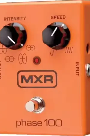 MXR Phase 100 - Commandez maintenant