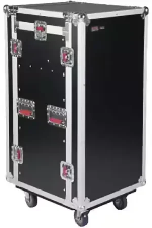 Gator Bois G-tour 10 U X 16u avec Roulettes | Derniers jours