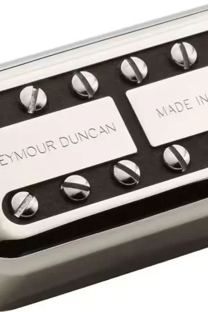 Seymour Duncan Psyclone Humbucker Chevalet Nickel | Plus que quelques unités
