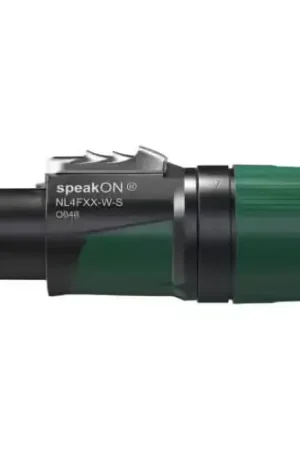 Neutrik NL4FX | Expédition express