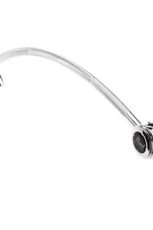 Pearl Drums Hardware Perchette Cymbale Courbee Boomrang Pour Rack Batterie - Disponible à la commande