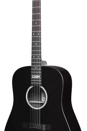 Martin Guitar Dx Johnny Cash Lh | Prix malin