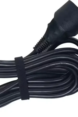 Algam Lighting PRO-5M Rallonge électrique - Prêt à expédier