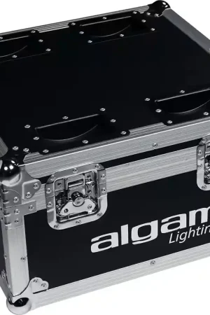 Produit phare | Algam Lighting Flight Case Pour 6 Event Par