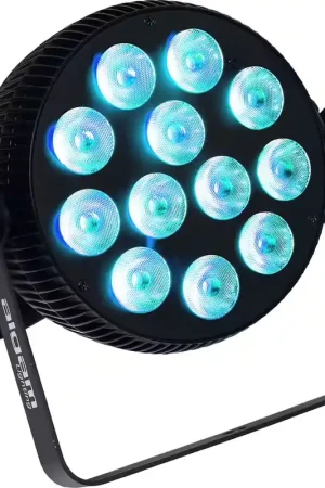 Algam Lighting Slimpar 1210 Quad | Prix bas