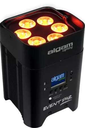 Produit tendance - Algam Lighting Event Par