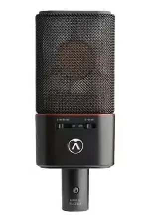Prix exceptionnel | Austrian Audio OC18 Black