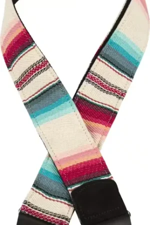 Fender 2" Sonoran Strap - Dawn - Prix bas