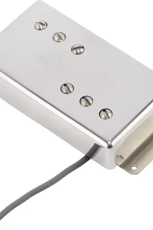 Petit prix - Fender CuNiFe Wide Range Bridge Pickup Chrome