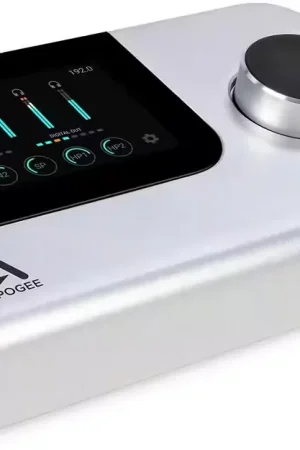 Apogee Symphony Desktop - Tout juste disponible