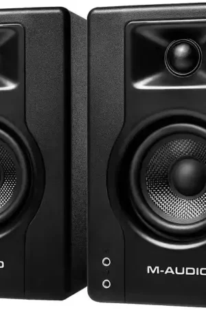 Plus que quelques unités - M-Audio BX3D3