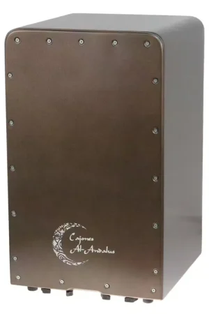 Al-andalus Cajon Albaicân | Prix imbattable