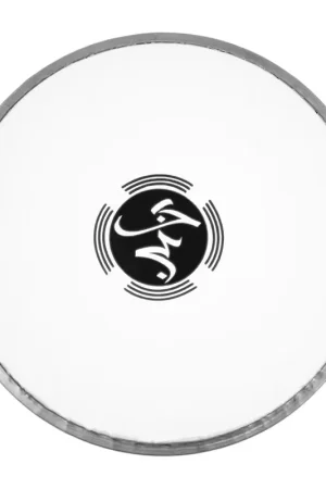 Sawt El Ahram WH225 Peau Blanche Darbouka Diamtre 8 7/8" 22.5CM | Direct usine
